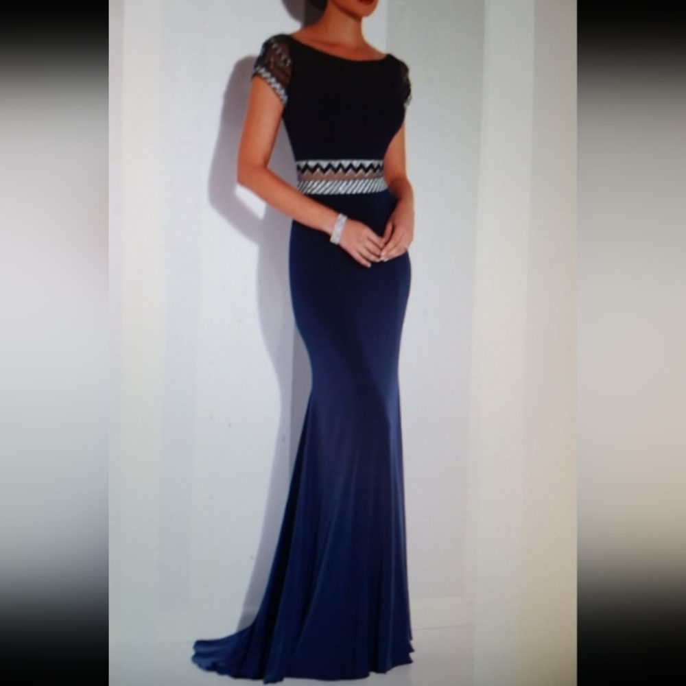 Mother of the bride gown